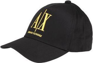 A|X Armani Exchange ACCESSOIRES - M&uuml;tzen & H&uuml;te auf YOOX.COM