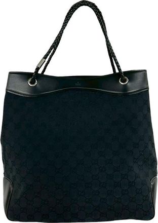 Gucci Pre-owned Gucci GG Canvas Gifford Tote Ladies LT2W9O9ZUIBMGHMC
