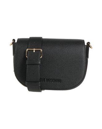 Love Moschino BAGS - Cross-body bags on YOOX.COM
