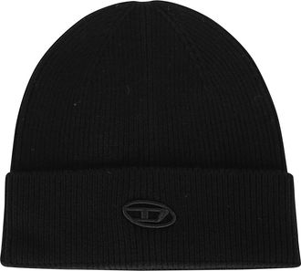 Diesel Mujer, Accesorios, Negro, Talla: ONE Size