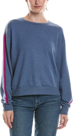 Michael Stars Carrie Relaxed Sweatshirt