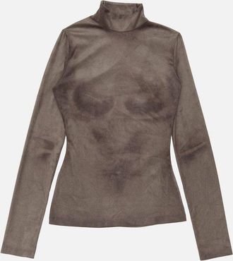 Acne Studios rw wn Blou000034