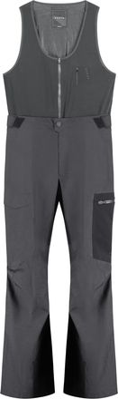 Sease Techno Fabric Jumpsuit