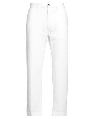 Nine In The Morning BOTTOMWEAR - Trousers on YOOX.COM