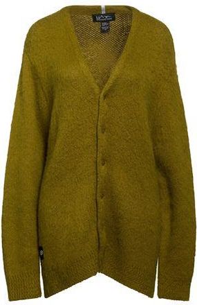 Manastash MAGLIERIA - Cardigan su YOOX.COM