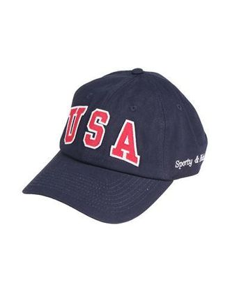 Sporty & Rich ACCESSORIES - Hats on YOOX.COM