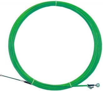 ATM Anthony Thomas Melillo Atm - Pasahilos Gu&iacute;a Pasahilos De Acero/nylon De 6 Mm Con Punta Intercambiable Serie 78 Longitud (m) 30