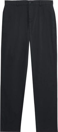 Lyle & Scott Broeken, Heren, Zwart, W32 L32, Katoen, Rechtgesneden Chino Broek