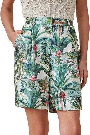 J.McLaughlin J. McLaughlin Cove Short