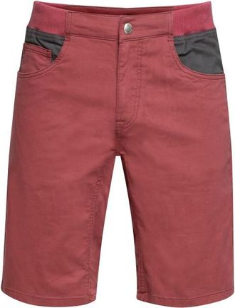 Chillaz Banff Short Shorts für Herren | rot