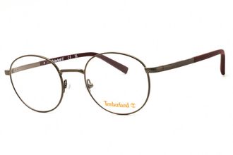 Timberland TB1724 008 Shiny Gunmetal 50mm