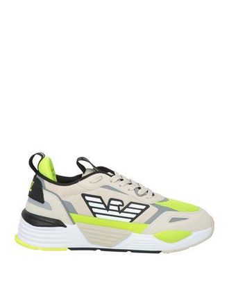 Emporio Armani FOOTWEAR - Trainers on YOOX.COM