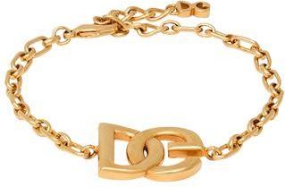 Dolce & Gabbana JEWELLERY and WATCHES - Bracelets on YOOX.COM