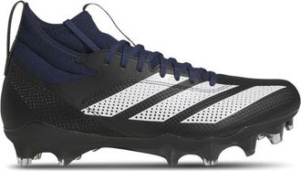 adidas Mens adidas adiZero Impact - Baseball Shoes Team Navy Blue/White/Black Size 10.0