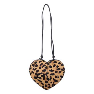 Alaia Le Coeur Bag