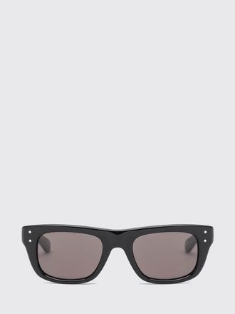 Balenciaga Sunglasses Men color Black