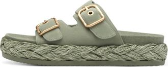 Tamaris Donna, Scarpe, Verde, 38 EU, new