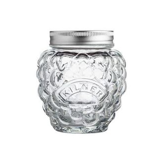 Kilner Berry Fruit Jar, 13.5 Ounce in Clear at Nordstrom