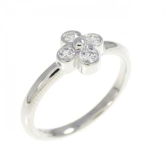 Tiffany & Co. Platinum 950 Band Ring (Pre-Owned)