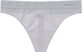 Le Mystere Seamless Comfort Thong