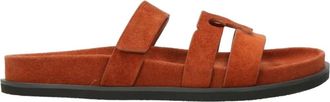 Tory Burch Mujer, Zapatos, Naranja, Talla: 41 EU