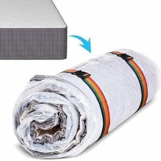 OEM Bolsas De Vac&iacute;o Extragrandes Para Colchones De 130 X 210 Cm. Material Pa+pe. Con Bomba Para Una Compresi&oacute;n Eficiente. Almacenamiento Que Ahorra Espaci