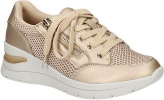 Easy Street Barrie Sneaker in Champagne at Nordstrom, Size 5.5