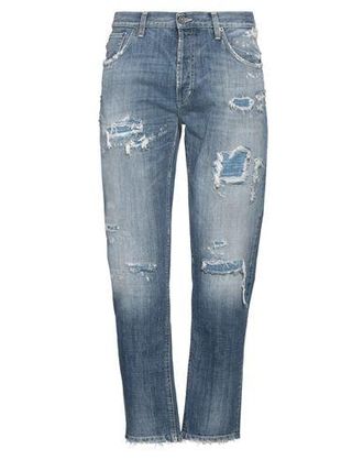 Dondup BOTTOMWEAR - Jeans on YOOX.COM