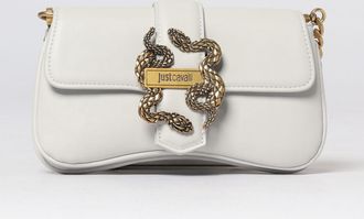 Just Cavalli Borsa in pelle sintetica