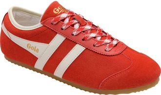 Gola Cleora Sneaker in Coral/off White at Nordstrom, Size 6.5