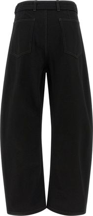 Christophe Lemaire Jeans - Black