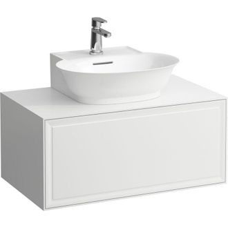 Laufen Laufen The New Classic Aparador, 1 Caj&oacute;n, 775x455x345mm, Para