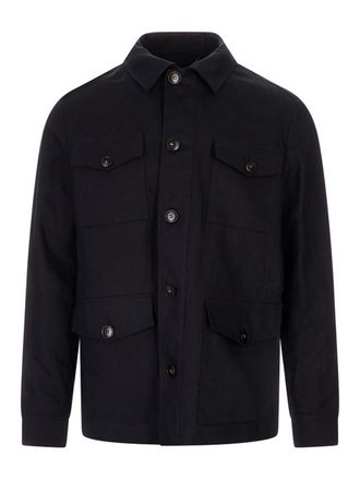 Canali Shirt