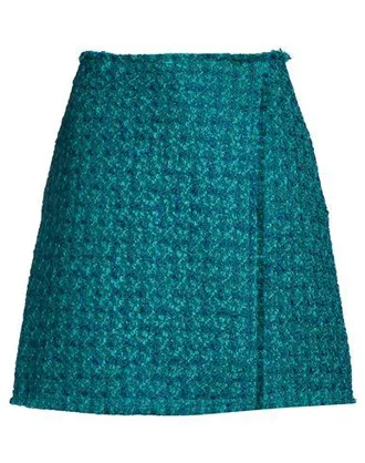 Odeeh HOSEN & R&Ouml;CKE - Minir&ouml;cke auf YOOX.COM