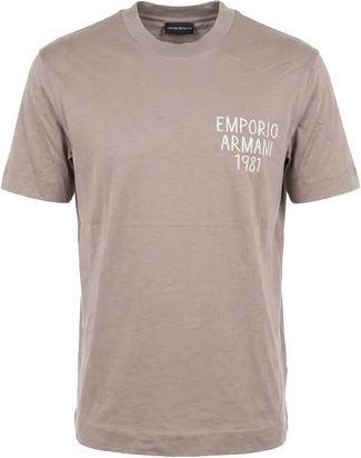Emporio Armani TOPWEAR - T-shirts su YOOX.COM