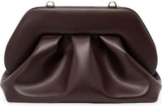 Themoir&egrave; Bios Medium Vegan Fabric Clutch