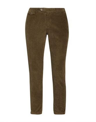 Zero Construction BOTTOMWEAR - Trousers sur YOOX.COM