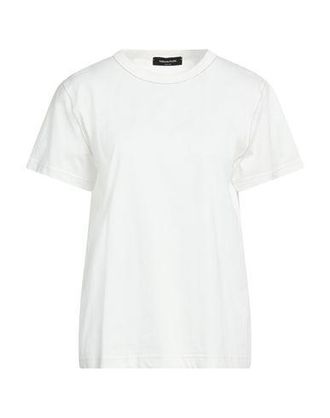 Fabiana Filippi CAMISETAS Y TOPS - Camisetas en YOOX.COM