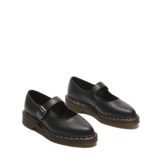 Dr. Martens Babies Elphie Mary Jane van Virginialeer