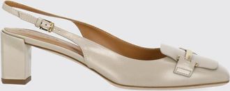 Tod's Pump TODS Woman color Beige