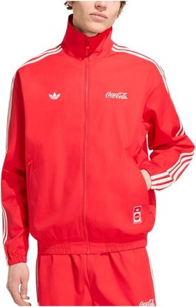 adidas Hombre, Deporte, Rojo, Talla: XL
