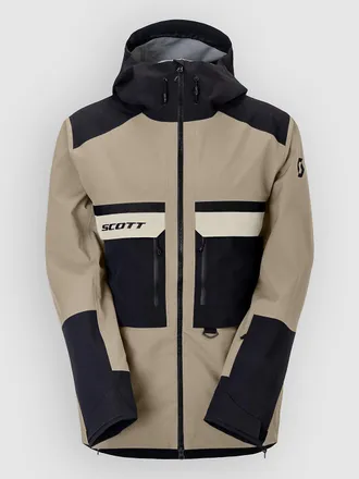 Scott Vertic Utility 3L Jacke