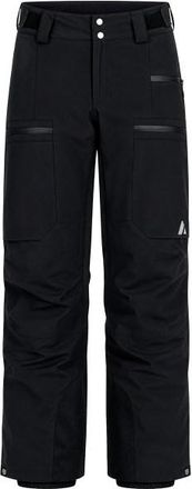 Orage Glades Insulated Pant Skihose f&uuml;r Damen | schwarz