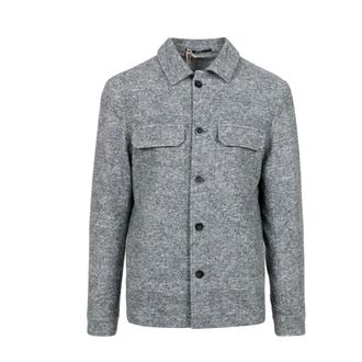 AT.P. CO Uomo, Giacche, Grigio, L, new