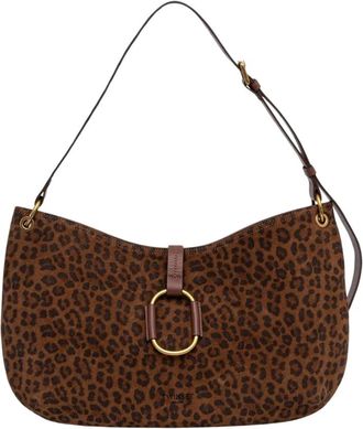 Twinset Donna, Borse, Marrone, Taglia unica, new