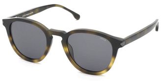 Lozza SL4373 Maratea 4 0APE Mens Sunglasses Tortoiseshell Size 52