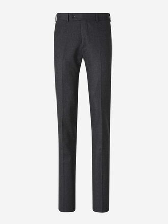 Scabal Wool Dress Pants