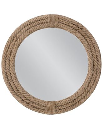 Bassett Mirror Company Mayflower Wall Mirror