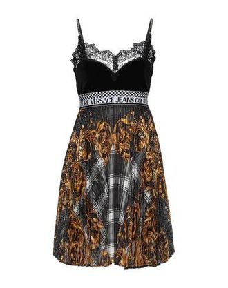 Versace KLEIDER - Mini-Kleider auf YOOX.COM