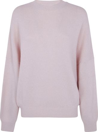 Khaite Sweater Cashmere Margaux